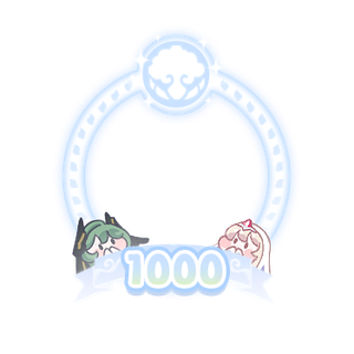 트릭컬 리바이브 1000일 기념 이벤트 안내