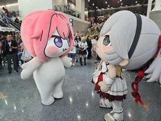 Anime Expo 2026 정상결전