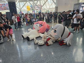 Anime Expo 2026 정상결전