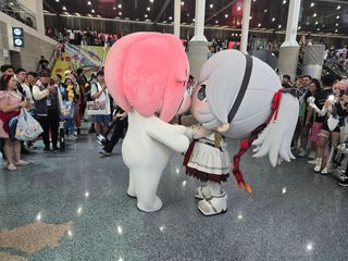Anime Expo 2026 정상결전