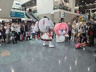 Anime Expo 2026 정상결전