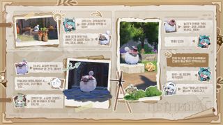 이환丨헤테로 완전 정복 특별호 - '워런 여행기'
