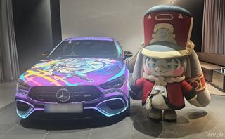 붕괴: 스타레일 3주년 이벤트 은랑 LV.999 이타샤 차량, 전 세계 유일 당첨자 '한국서 나왔다'