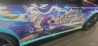 붕괴: 스타레일 3주년 이벤트 은랑 LV.999 이타샤 차량, 전 세계 유일 당첨자 '한국서 나왔다'