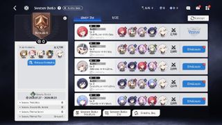 스타세이비어 개발자 토크: [로스트 인 썸머! 운명의 파라다이스] 업데이트 특별 방송 요약 안내