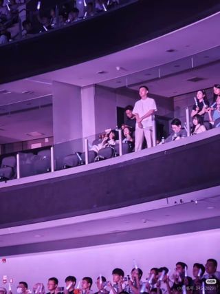 명조: 워더링 웨이브 월드 투어 "To the New World" in 상하이 라이브 포토