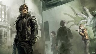 일본 바이오하자드 시리즈 출시 30주년 기념 전시회 'THE WORLD OF BIOHAZARD'  정보 일부 공개(10/30~12/24)