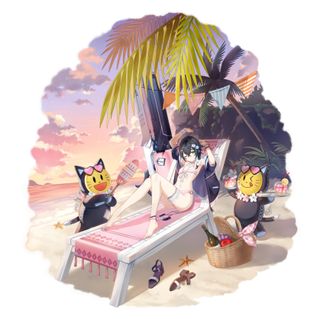 스타세이비어 08/06(목) 업데이트 안내