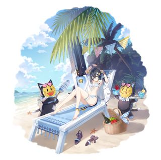 스타세이비어 08/06(목) 업데이트 안내