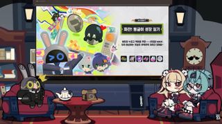 젠레스 존 제로 3.2 버전 「그녀들의 숨겨진 과거」 특별 방송 정리(9/9 업데이트 예정)