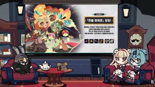 젠레스 존 제로 3.2 버전 「그녀들의 숨겨진 과거」 특별 방송 정리(9/9 업데이트 예정)