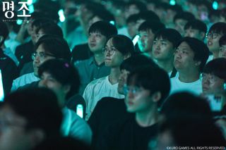 『명조:워더링 웨이브』 월드 투어 「To the New World」 서울 콘서트 스케치 사진 제2탄