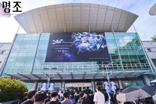 『명조:워더링 웨이브』 월드 투어 「To the New World」 서울 콘서트 스케치 사진 제2탄