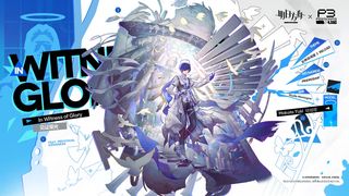 명일방주 x 페르소나 3 RELOAD 콜라보 유키 마코토 신규 의상 컬렉션 '영광을 목격하라' 