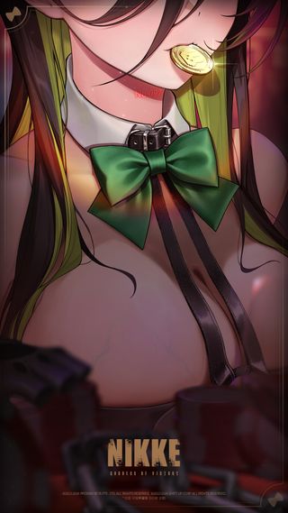 승리의 여신 니케 NEW BUNNY GIRL 🐰 예고