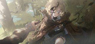 모리멘스┊V2.6.1 죄인의 방축