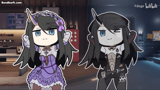 소녀전선2(일섭) 샤이엔 대리가챠 신청