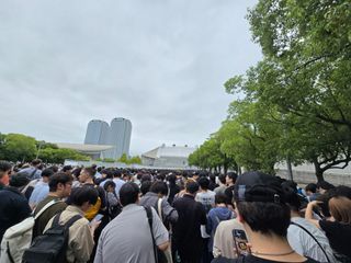 TGS후기(추가 중)