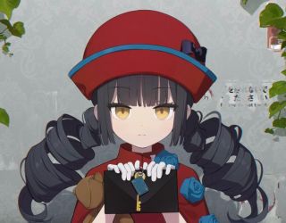 RX 프로필녀