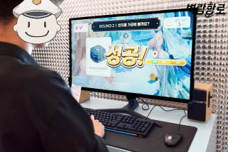 벽람항로 공식 - 「서약의 달, 비욘드 호라이즌」 회고록 (사진 많음)