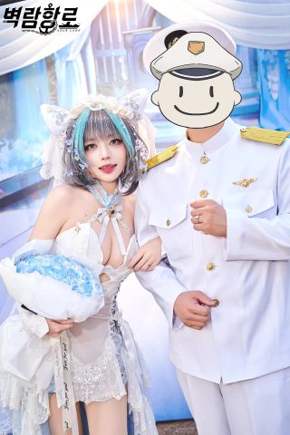 벽람항로 공식 - 「서약의 달, 비욘드 호라이즌」 회고록 (사진 많음)