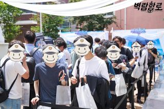 벽람항로 공식 - 「서약의 달, 비욘드 호라이즌」 회고록 (사진 많음)