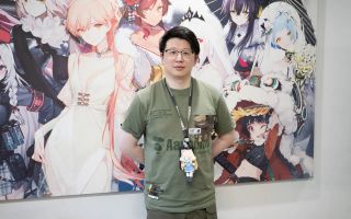 오늘 우중이 소전 인터뷰 정리 (추가중)