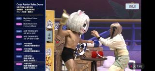 사진 폭력적이네(?)