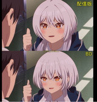 하트튠 tva vs bd
