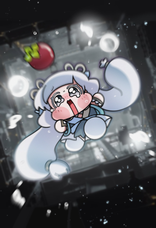 낙하 그묑
