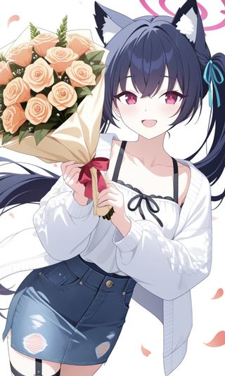 세캬루 생일