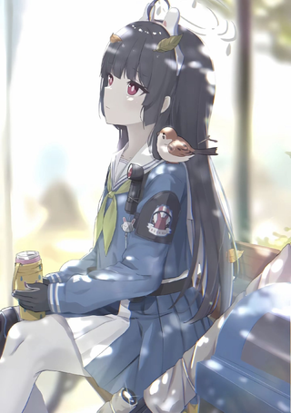 미유 생일