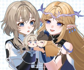 띳띠 자매