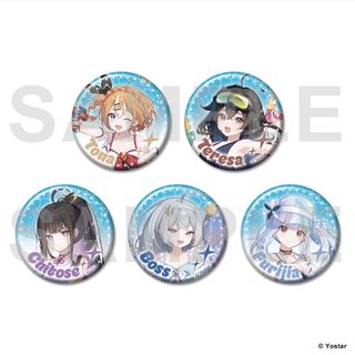 스텔라소라 시부야 tsutaya 팝업 개최