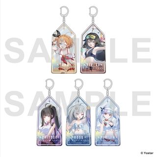 스텔라소라 시부야 tsutaya 팝업 개최