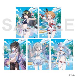 스텔라소라 시부야 tsutaya 팝업 개최
