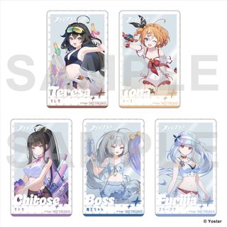 스텔라소라 시부야 tsutaya 팝업 개최
