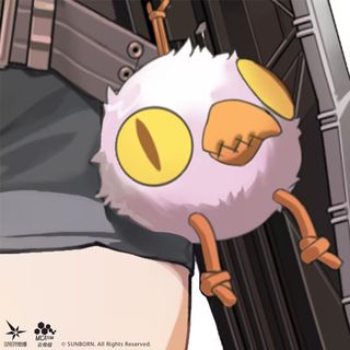 소전2 중섭 신인형 예고