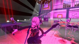 아베무 Vr 체험회