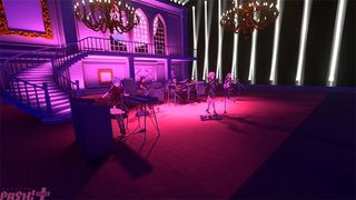 아베무 Vr 체험회