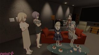 아베무 Vr 체험회