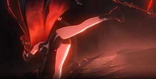 IGN 여별 쇄명 인게임 모션
