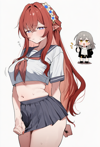 아가