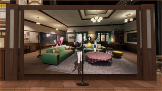 파돌리) TGS 2026 부스 