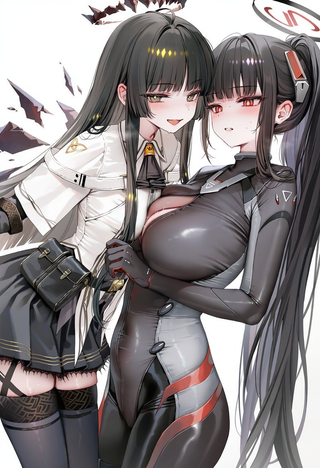 치어게인