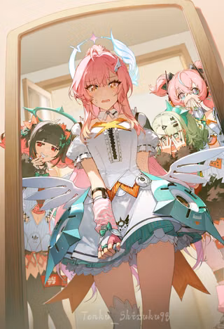 신입