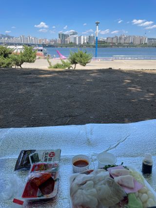 키보토스 5월 생일자 학생들 기념일기