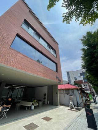 키보토스 5월 생일자 학생들 기념일기