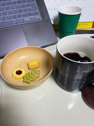 키보토스 5월 생일자 학생들 기념일기