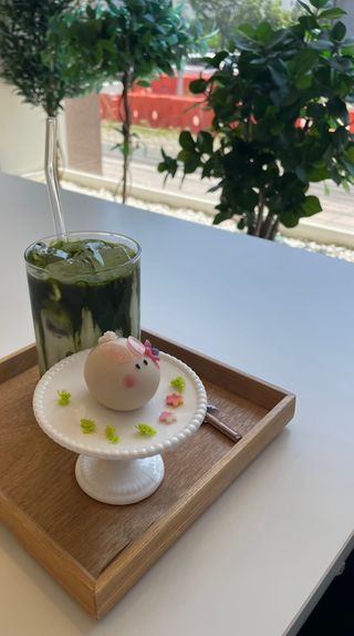 키보토스 6월 생일자 학생들 기념일기